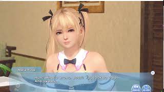 DEAD OR ALIVE Xtreme Venus Vacation  прохождение часть 280 [upl. by Bendix]