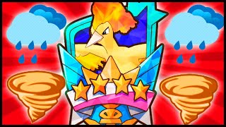 The Key To Beating Moltres Moltres Legendary Arena Part 3 Clear  Pokemon Masters EX [upl. by Avis]