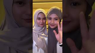 Yali yali 🤗💕🫂fypyoutube magic5indosiar basmalahgralind shortvideo balqis [upl. by Kiernan]