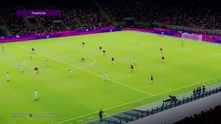 eFootball PES 202020240912015748 [upl. by Tarrant]