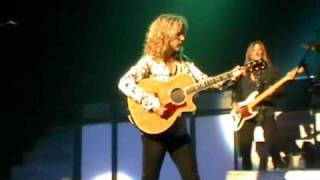 Styx  MAN IN THE WILDERNESS  Live in Ft Myers FL 10222010 [upl. by Filmore]