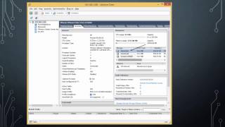 vmware vsphere esxi removing snapshots manually from ctobob [upl. by Solberg732]