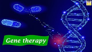 Gene therapy [upl. by Maurise]