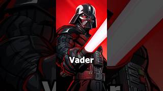 Is French Darth Vader Superior🤔 [upl. by Medrek180]