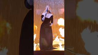 Adele  I set fire to the rain Acapella adele acapella liveperformance easyonme [upl. by Tedder]