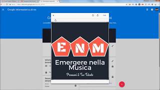 COME CREARE IL PROPRIO CANALE MUSICALE YOUTUBE E AVERE PROMOZIONE GRATUITA EMERGERENELLAMUSICAIT [upl. by Zulema]