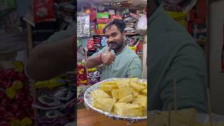 Lets make pineapple chat shorts ytshorts bpsmv sonipat  gohana pineapple [upl. by Beryle]