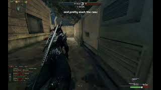 Mercenary Online Test clips throwback rewind [upl. by Carbo430]