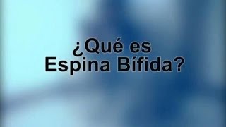 Cortoreflexion sobre las personas con Espina Bifida [upl. by Tallulah]