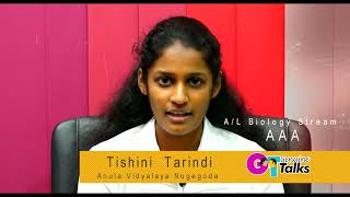 Tishini Tharindi  ටිෂිනි තාරින්දි [upl. by Nnuahs]