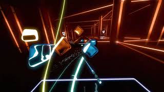 Untamed  BeatSaber OST 7 EX [upl. by Consuela271]