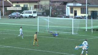 Baveno  Sporting Bellinzago 1122013 [upl. by Kassab]