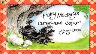 Hairy Maclarys Caterwaul Capers [upl. by Hindu741]