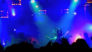 Hawkwind Live Hellfest 2011  Prometheus [upl. by Ynahpets]