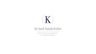 Dr Natalie Keller – Nasenkorrektur ohne OP mit Fäden  Livebehandlung in Osnabrück [upl. by Edijabab763]