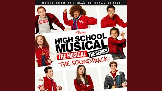 Were All in This Together From quotHigh School Musical The Musical The SeriesquotCast of HSMTMTS [upl. by Baalman173]