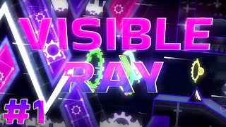 🔴VISIBLE RAY 31 1148 4785 62100  STREAM 1 [upl. by Eey]