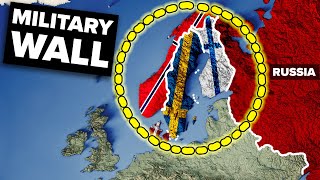 Why Russia FEARS Sweden Norway Denmark and Finland Alliance [upl. by Camille54]