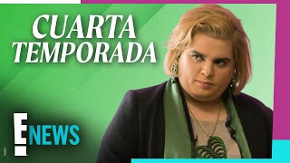 PAQUITA SALAS TODO LO QUE SABEMOS SOBRE LA ESPERADÍSIMA CUARTA TEMPORADA [upl. by Chere]