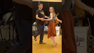 Lindy Hop Competition [upl. by Anez]