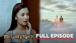 The Last Prince Full Episode 50 Stream Together [upl. by Lleuqar308]