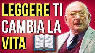 Piero Dorfles I 100 Libri che ti Cambiano la Vita [upl. by Artemisia]