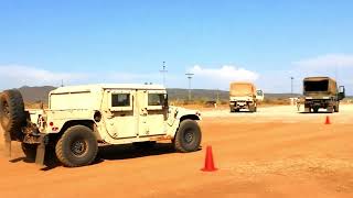 “Military Revolution Spanish Army Launches Engineering Vehicle in International Operations” [upl. by Nnaik935]