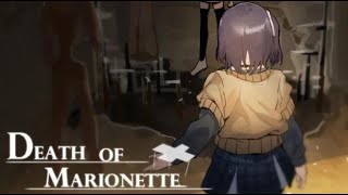 Death of Marionette  PC Gameplay [upl. by Melbourne]