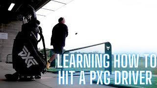 The Monty Show PXG Gen 6 Driver Lesson [upl. by Harias564]