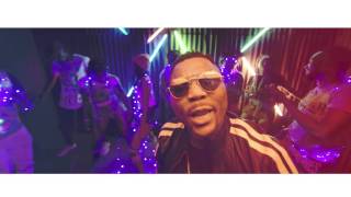 ORITSEFEMI  ONGBA LARAMI OFFICIAL VIDEO [upl. by Lyn]