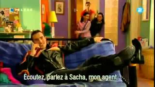 Extra francais avec sous titres francais Episode 5 [upl. by Beaufort138]