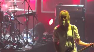 Pixies  La La Love You HD Live in Paris 2013 [upl. by Nuhsed]