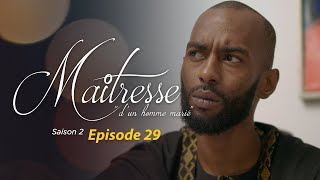 Maitresse dun homme marié  Saison 2  Episode 29  VOSTFR [upl. by Stamata]