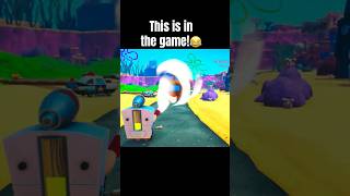 The reef blower is lots of fun gaming thepatrickstargame spongebob shorts [upl. by Shepperd]