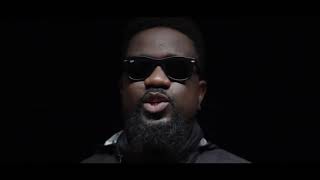 Sarkodie  Trumpet ft TeePhlow Medikal Strongman Koo Ntakra Donzy amp Pappy Kojo Official Video [upl. by Amar282]