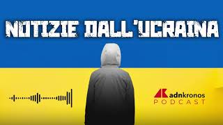 È cominciata con i viaggi nel tempo l’invasione dell’Ucraina  Notizie dallUcraina  Podcast [upl. by Laicram981]