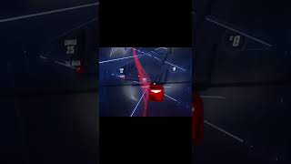 THIS BEAT SABER MAP IS UPSIDE DOWN  Up amp Down  Expert shorts [upl. by Yelnoc]