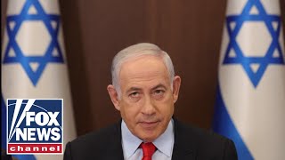 Netanyahu adviser blasts bombshell claims against Israel This is ‘crystal clear’ [upl. by Suinotna]