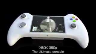 The New Xbox 760 Trailer Official [upl. by Hanauq989]