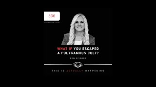 What if you escape a polygamous cult [upl. by Irrehs]