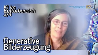 Was KANN KI Chr Zartmann  Künstliche Intelligenz im Kulturbereich 24  StMWK [upl. by Hilar]