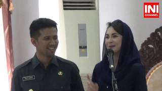 Arumi Bachsin  Saya Dapat Mas Emil Karena Media [upl. by Waddington]