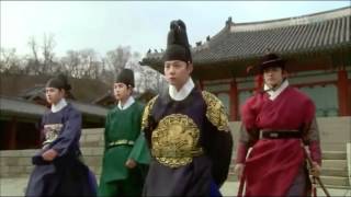 Rooftop Prince Trailer [upl. by Orlantha]