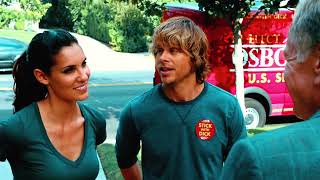 deeks and kensi densi  true love season 4 [upl. by Suivatco]