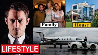 Elijah Wood Lifestyle Age Family Net worth House Cars Affairs Facts Biography 2022 [upl. by Kahler]