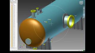 How to Export COMPRESS 3D Solid Model Files [upl. by Darcey]