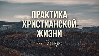 Практика христианской жизни Алексей Коломийцев [upl. by Sydney]