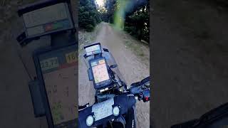 Mon Premier Rallye Raid  Épisode 5  Hellas Rally  Husqvarna 701 Enduro [upl. by Kleon494]