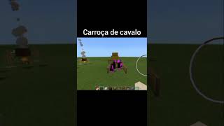 3 Dicas de decorações Medievais no Minecraft Assista🙂👆 [upl. by Nilhsa]