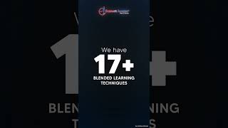 Eversafe Academy Offers 17 Blended Learning Techniques shorts [upl. by Blondell606]